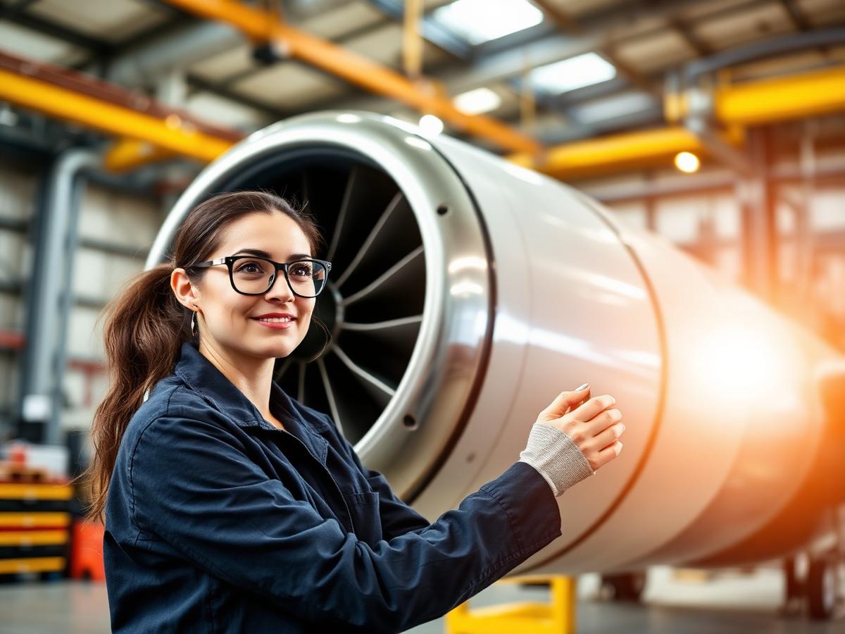 GE Aerospace